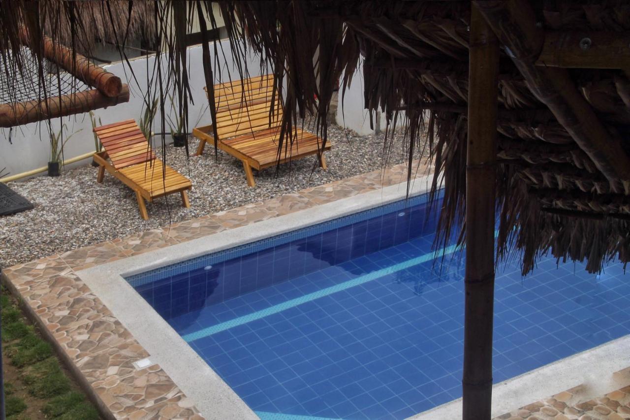 Rincon Del Mar Palomino Hotel Eksteriør billede