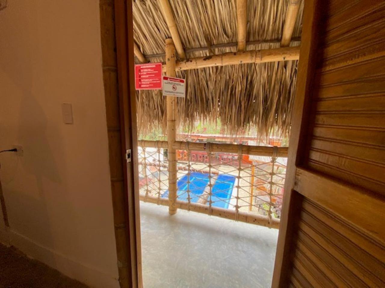 Rincon Del Mar Palomino Hotel Eksteriør billede