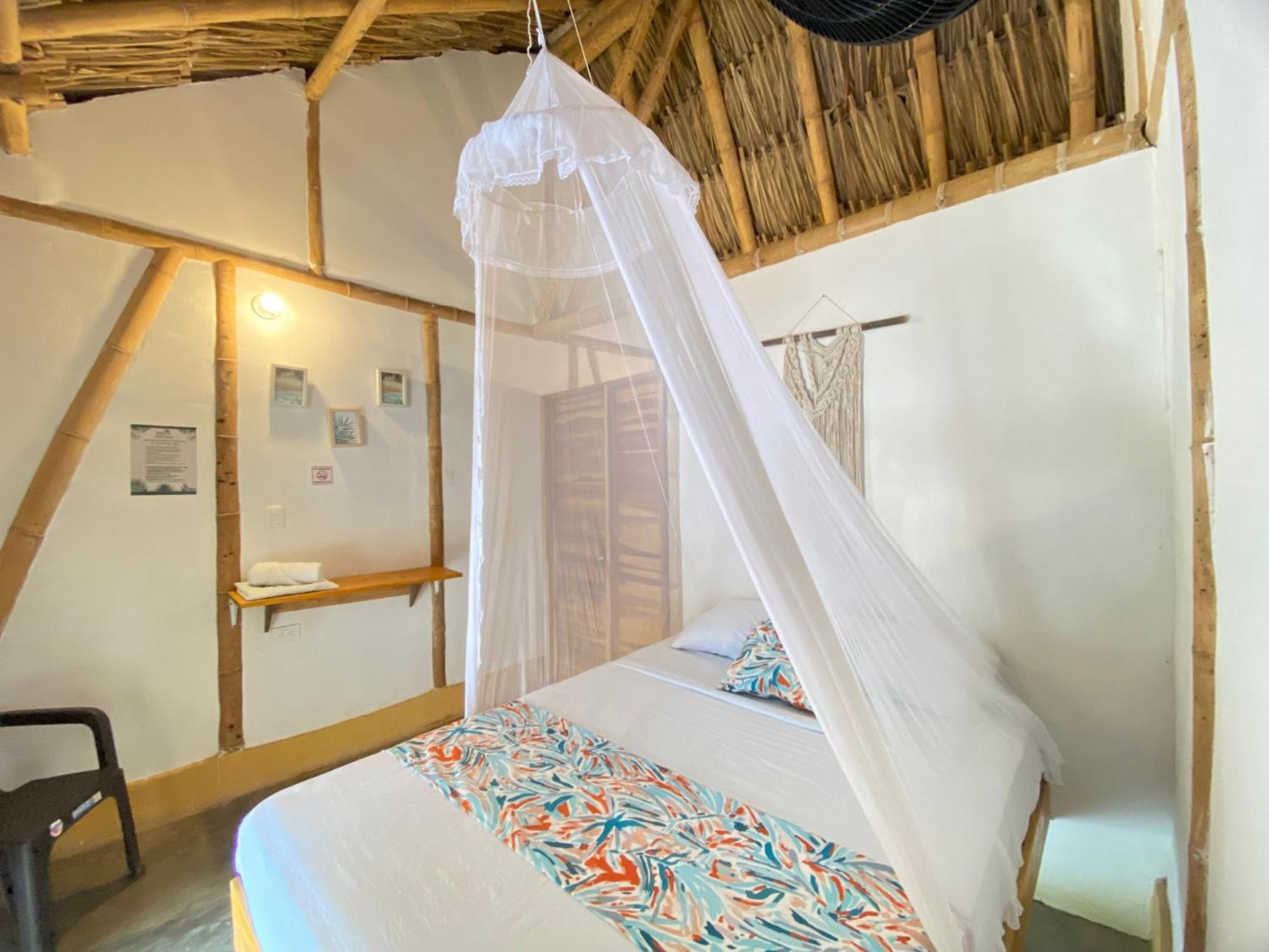 Rincon Del Mar Palomino Hotel Eksteriør billede