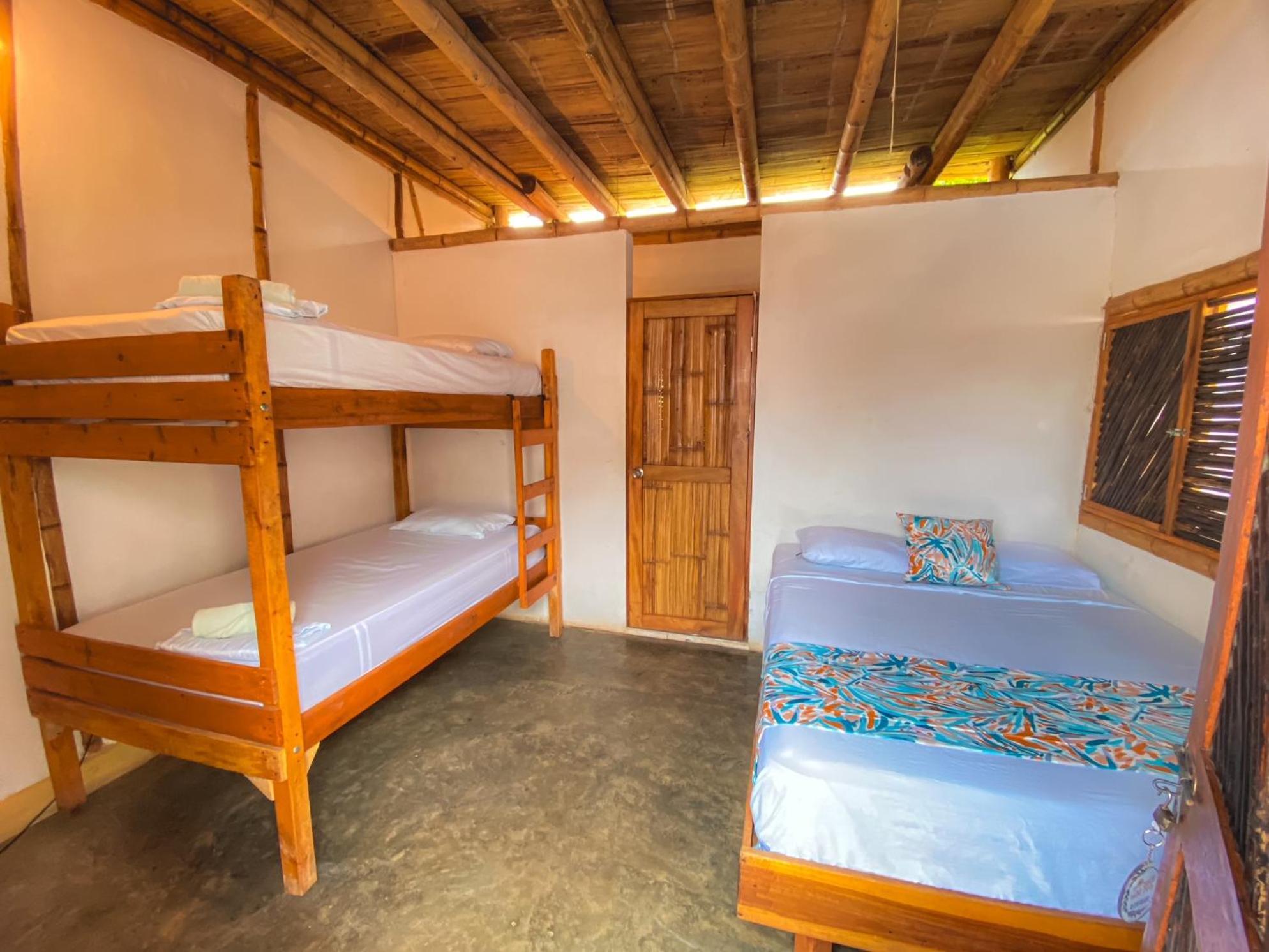 Rincon Del Mar Palomino Hotel Eksteriør billede