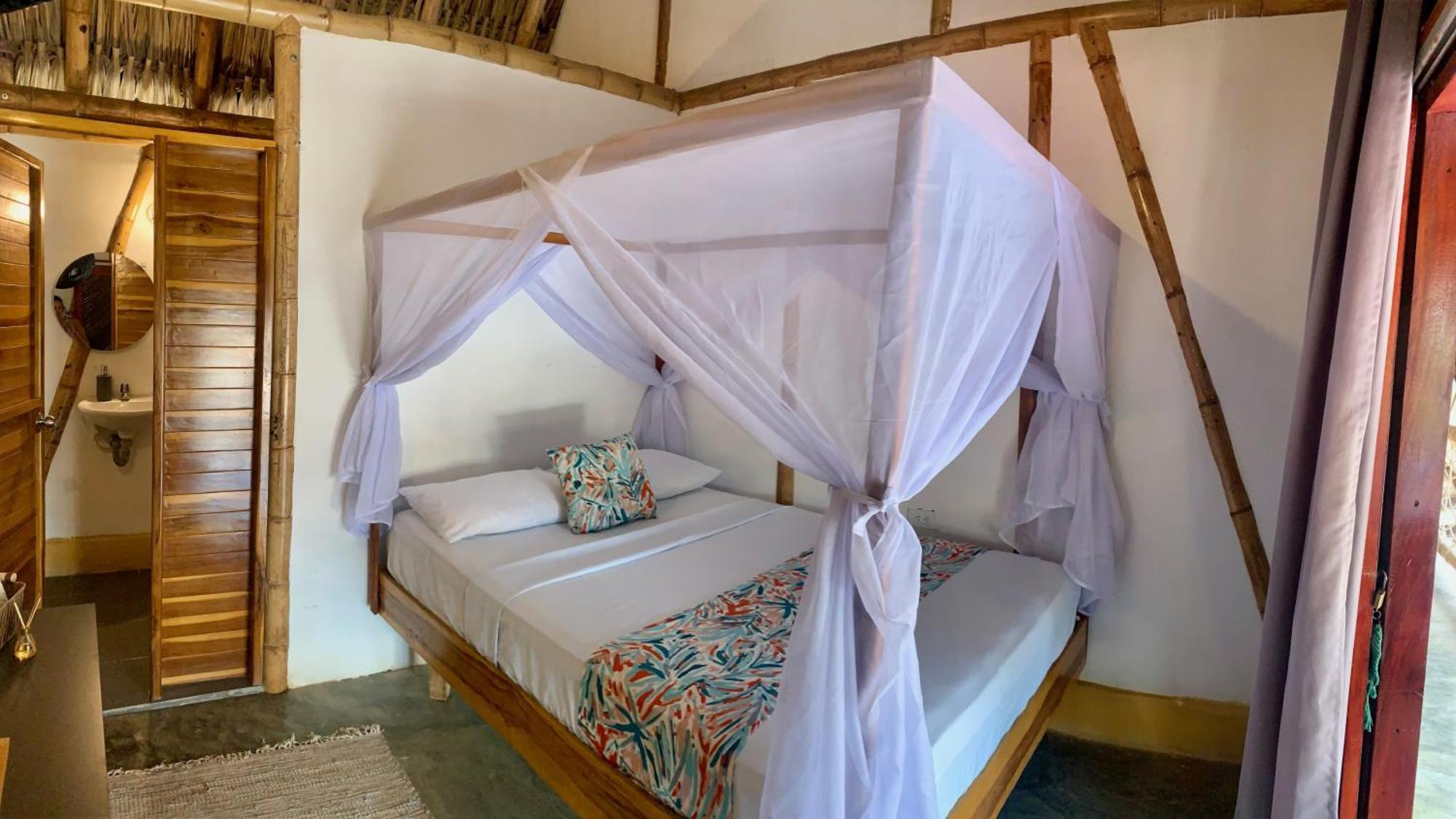 Rincon Del Mar Palomino Hotel Eksteriør billede