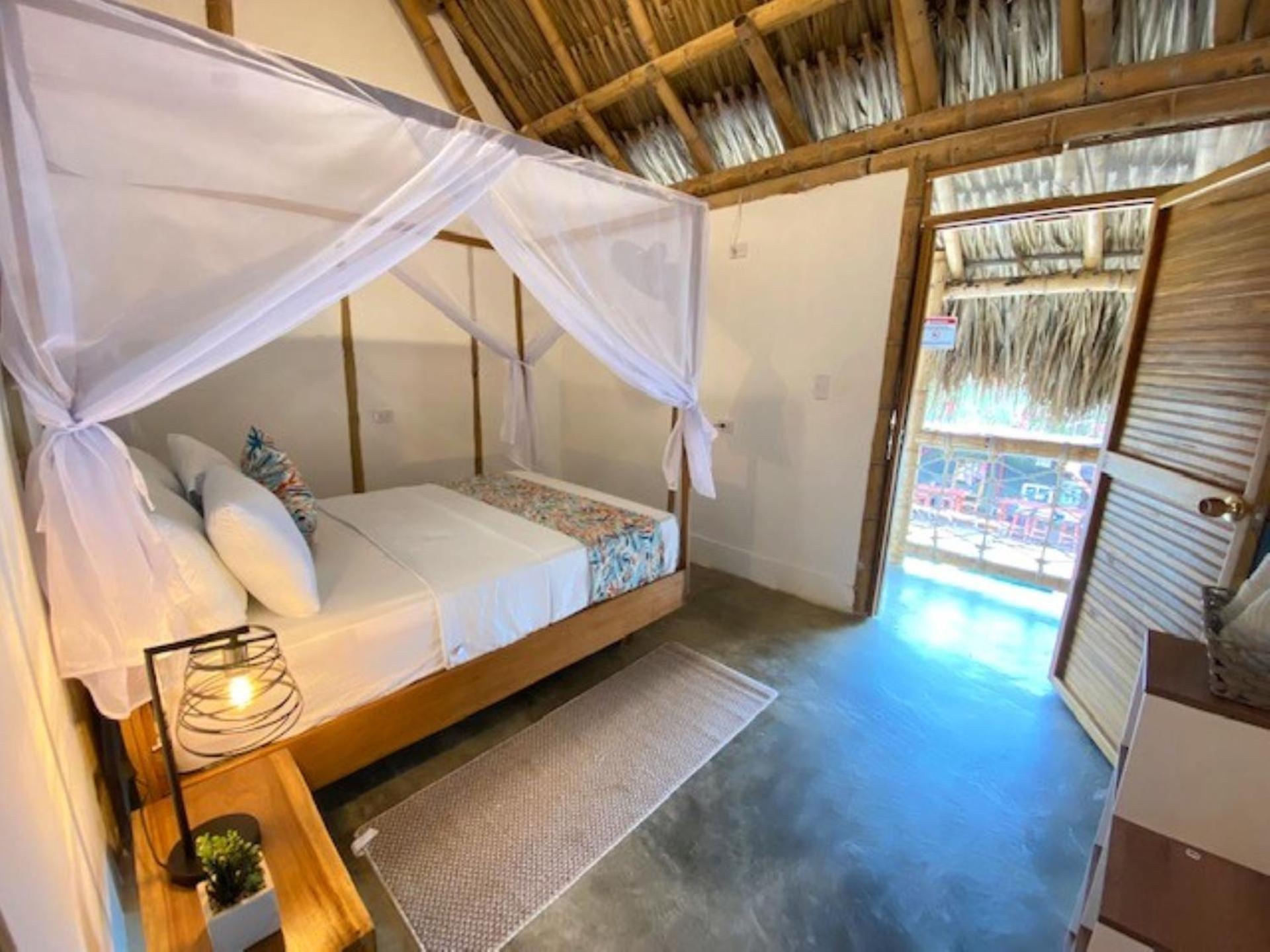Rincon Del Mar Palomino Hotel Eksteriør billede