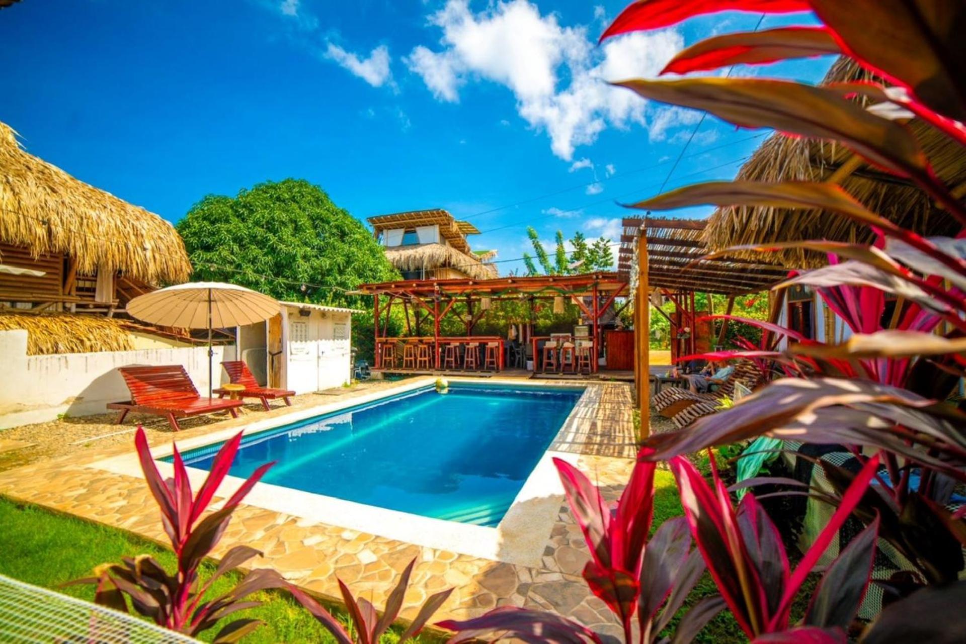 Rincon Del Mar Palomino Hotel Eksteriør billede